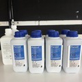 Gebruikte apparatuur: Reiniging Sirona