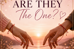 Selling: ARE THEY THE ONE? A DEEP LOVE READING
