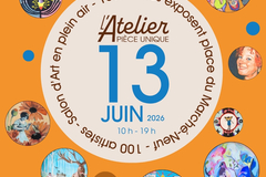 Actualité: Marché de l'art de Saint-Germain-en-Laye