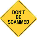 Discussion: REMINDER TO NOT GET SCAMMED!!! 