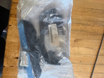 Selling with online payment: Whelen Dual Avenger blue light 