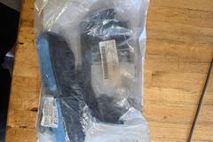 Selling with online payment: Whelen Dual Avenger blue/white lights