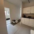 Renting out: Taidemaalarille työhuone