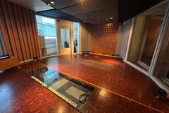 Renting out: Studio Spaces Available — NBM Studios Helsinki