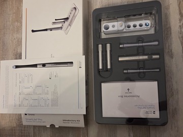 Nieuwe apparatuur: Dentsply Sirona Smartlite Pro endo-resto