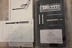 Nieuwe apparatuur: Dentsply Sirona Smartlite Pro endo-resto