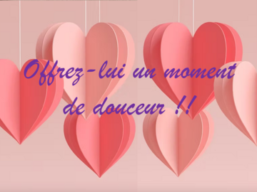 Offre: L'ART DU MASSAGE