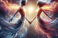 Selling: Your twin flame energy reading 