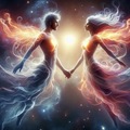 Selling: Your twin flame energy reading 