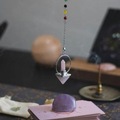 Selling: Pendulum reading -  5 yes or no questions 