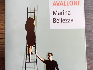 Vente: Marina Bellezza - Silvia Avallone - Ed. Liana Levi