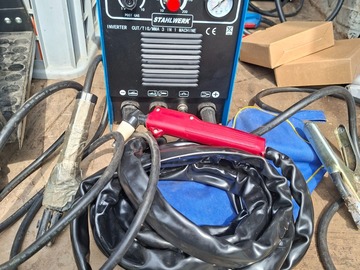 À vendre: Poste a souder