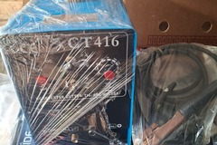 À vendre: Poste à souder