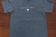 Vente: TEE SHIRT GRIS GILDAN