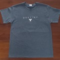 Vente: TEE SHIRT GRIS GILDAN