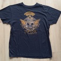 Demande: TEE SHIRT NOIR ROMA