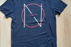 Vente: TEE SHIRT NOIR NO LIMIT