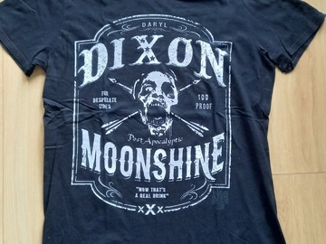 Vente: TEE SHIRT GILDAN DIXON