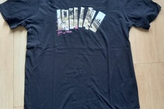 Vente: TEE SHIRT QUIKSILVER LONDON