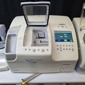 Selling with online payment: Nidek Santinelli LEX 1000 Lens Edger + Ice Blocker + Drill Set 