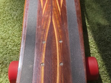 Selling with online payment: Taperflex Spoiler 70s 