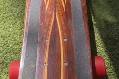 Selling with online payment: Taperflex Spoiler 70s 