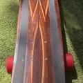 Selling with online payment: Taperflex Spoiler 70s 