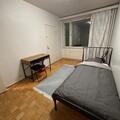 Renting out: Furnished room available in Tapiola from 1 June 2026