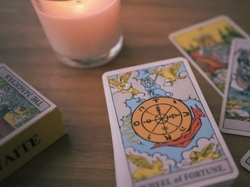 Selling: Urgent Psychic Tarot Card Reading With Guidance - In under 2 Hrs 