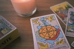 Selling: Urgent Psychic Tarot Card Reading With Guidance - In under 2 Hrs 