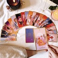 Selling: Any area of life with spirit guidance & tarot cards 