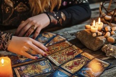Selling: Any area of love life - spirit guidance & tarot cards 