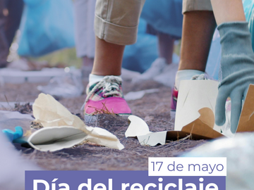 Radar: Dia del Reciclaje