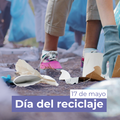 Radar: Dia del Reciclaje