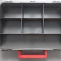 À vendre: Mallette avec 7 compartiments 