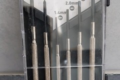 À vendre: Coffret de tournevis de précision