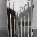 À vendre: Coffret de tournevis de précision