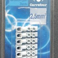 À vendre: Lot de  barrettes de connexion 