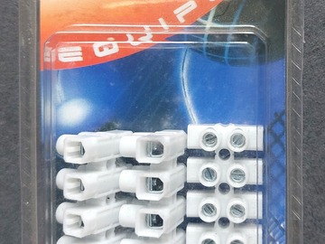 À vendre: Lot de  barrettes de connexion 