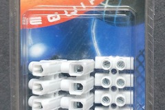 À vendre: Lot de  barrettes de connexion 