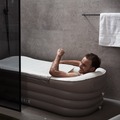 Selling: Baignoire gonflable adulte 