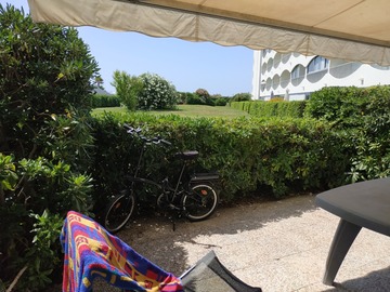 Location: A louer studio La Grande Motte (Hérault)juillet/août 