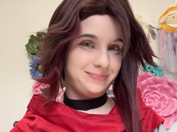 Selling with online payment: Rwby Ruby Wig Unopened