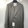Selling with online payment: [EU][NO US TAX] NWT Suitsupply green-brown solaro suit, size 38R