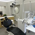 Gebruikte apparatuur: Mr Dental l Sirona Sinius l Behandelstoel