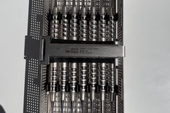 Nieuwe apparatuur: MR Dental | Deve Med | instrumenten + clip tray 