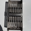 Nieuwe apparatuur: MR Dental | Deve Med | instrumenten + clip tray 