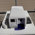 Gebruikte apparatuur: Mr Dental | I Dental Express | Fosforscanner 