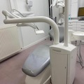 Gebruikte apparatuur: Mr Dental | Eurodent uit 2023