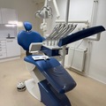 Gebruikte apparatuur: Mr Dental | Chirana SK1-01 | behandelstoel